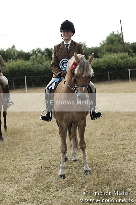 _PJP6123 - Ridden Championship BVRC Show 2018