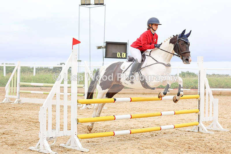 3E7A0309 - Class 1: 90 - 95cm