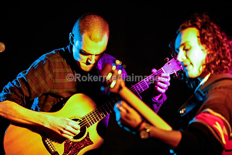  - Henry Bateman plus band