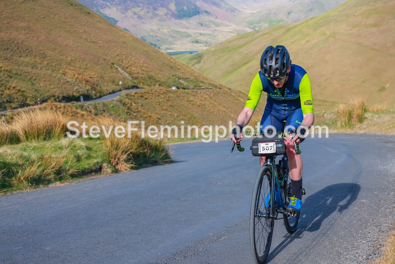 090330 - Newlands Pass 09.00-10.00