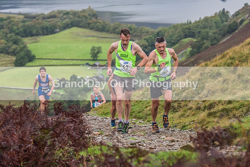 HBMR Leg 1-229 - Hodgson Brothers Mountain Relay - Leg 1 Sunday 1st October 2023
