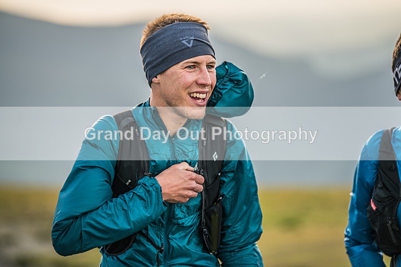 Blencathra-25 - Blencathra Fell Race Wednesday 5th June 2024