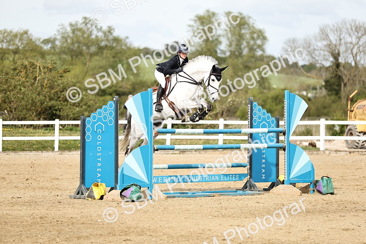 SBM_001619 - Class 6 - national 1.30m 1.40m