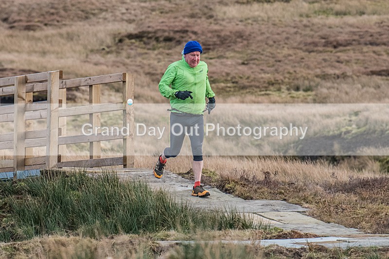 Nine Standards-893 - Nine Standards Fell Race Thursday 1st January 2026