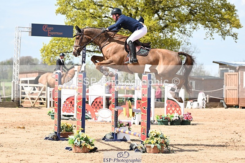 250425-134043-09564 - Cls 10 - 2 Star Big Tour L. Ranking Class - 1st Half