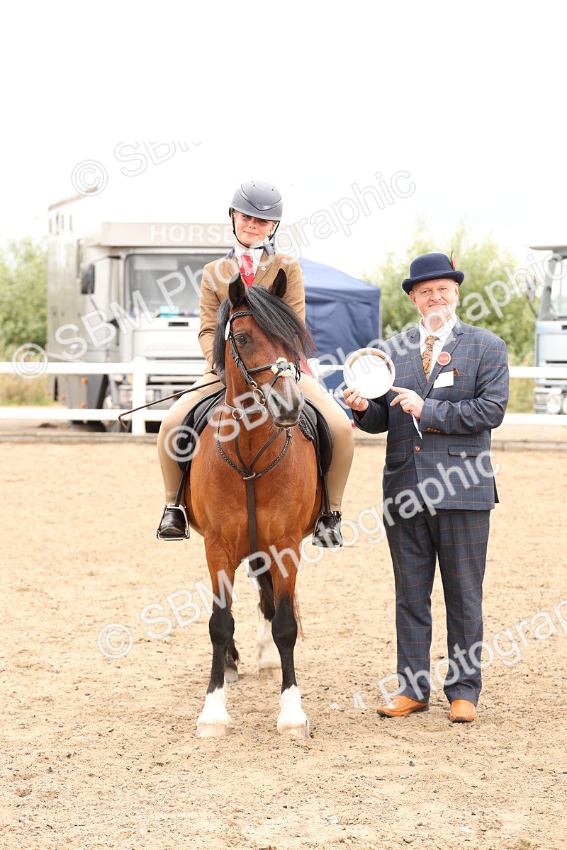 SBM_06277 - Class 57b -  Style & Performance - 60cm (20+)