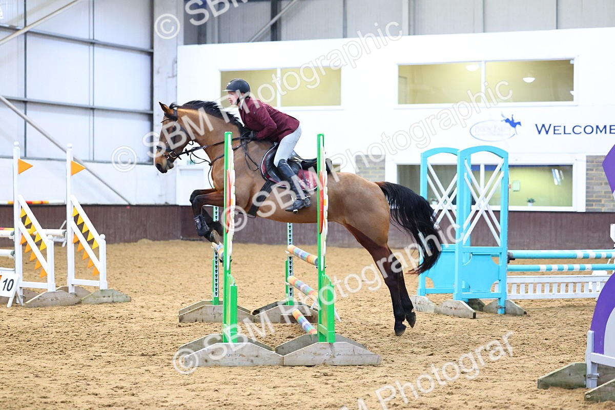 SBM_000315 - Class 2 - Senior British Novice - 90cm