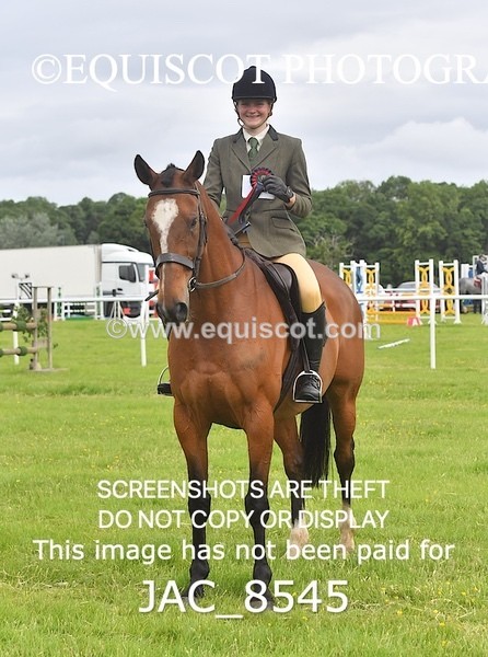 JAC_8545 - CLASS 3 BHS STYLE JUMPING