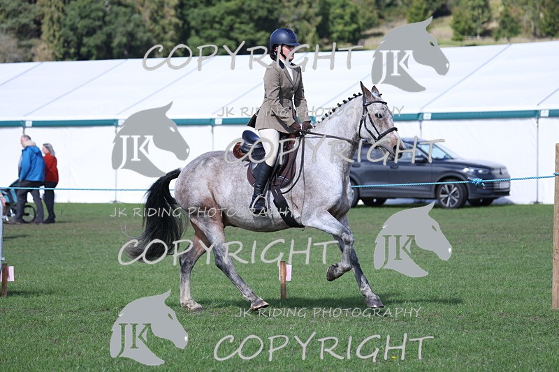 APP_3090 - Class 11 Veterans ridden