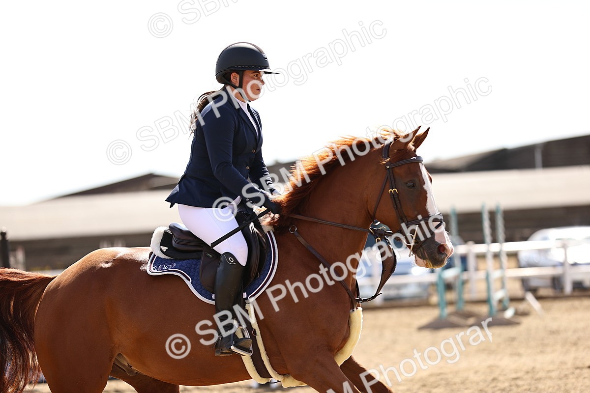 SBM_000216 - Class 2 - 0.85cm Amateur Championship Qualifier