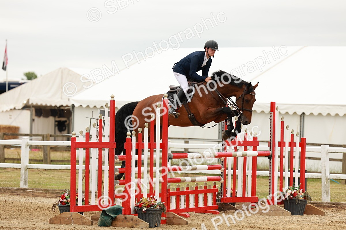 SBM_016660 - Class 20 - Senior Newcomers - 1.10m