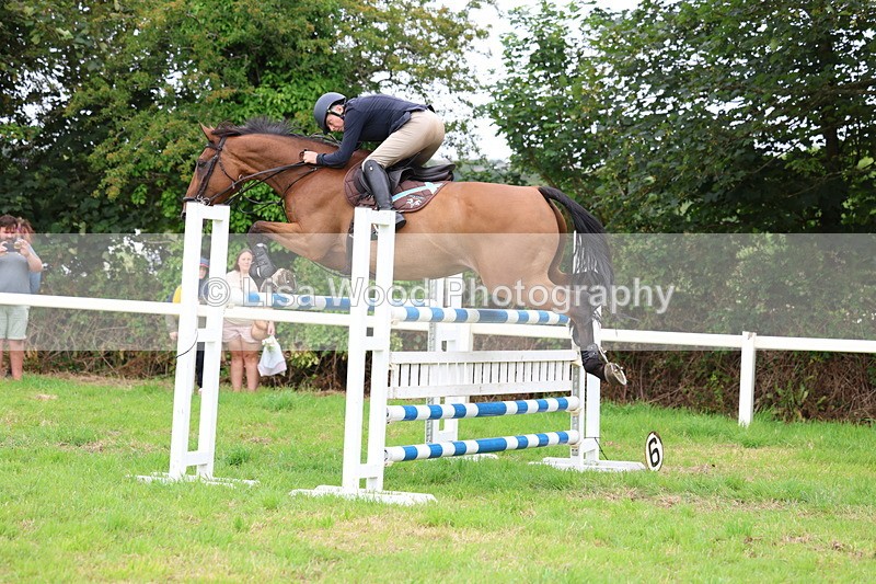 3E7A8611 - Class 8: Senior Foxhunter/1.20m open