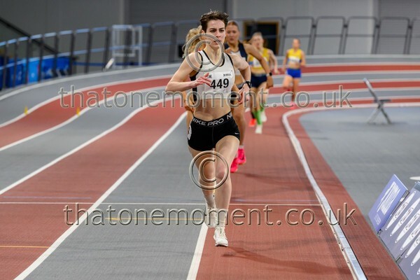 Age26SAT-916519 - Track Female Set Three