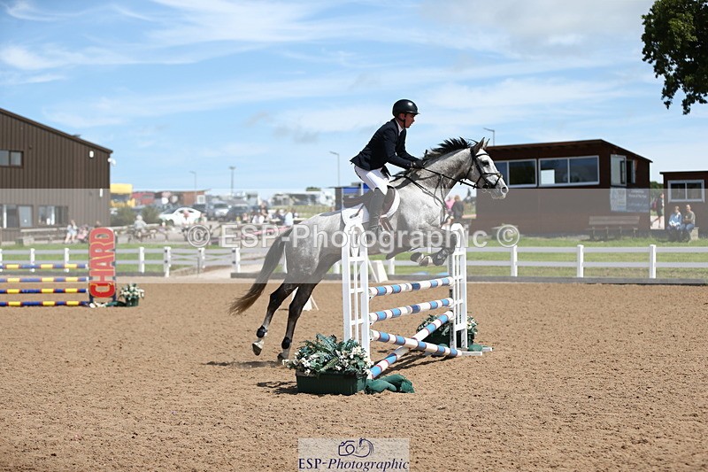 230811A-132123-05329 - Cla 17 1.05m Nat Am Qualifier