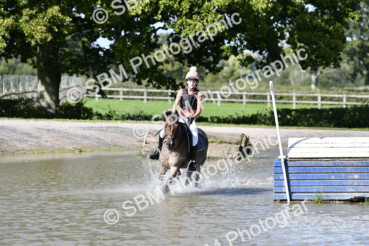 SBM_17704 - E4b - Eventers Challenge 60cm Open