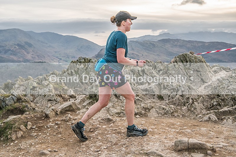 Loughrigg-613 - Loughrigg Fell Race, Wednesday 8th April 2026
