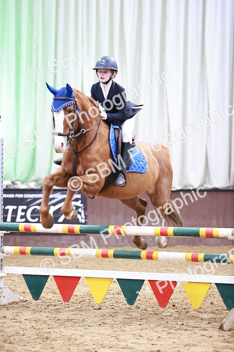 SBM_000933 - Class 3 - Pony Discovery 90cm