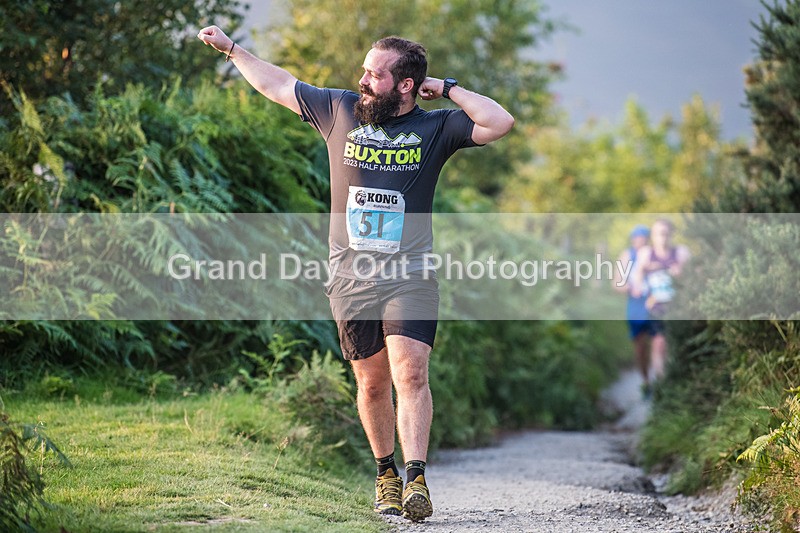 Not Latrigg-851 - Not Round Latrigg Fell Race Wednesday 13th August 2025