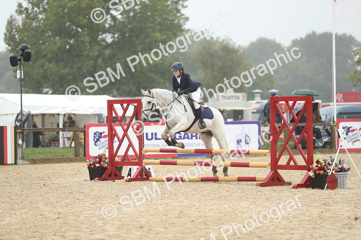SBM_73906 - J16 - Junior Pony 75cm Championship