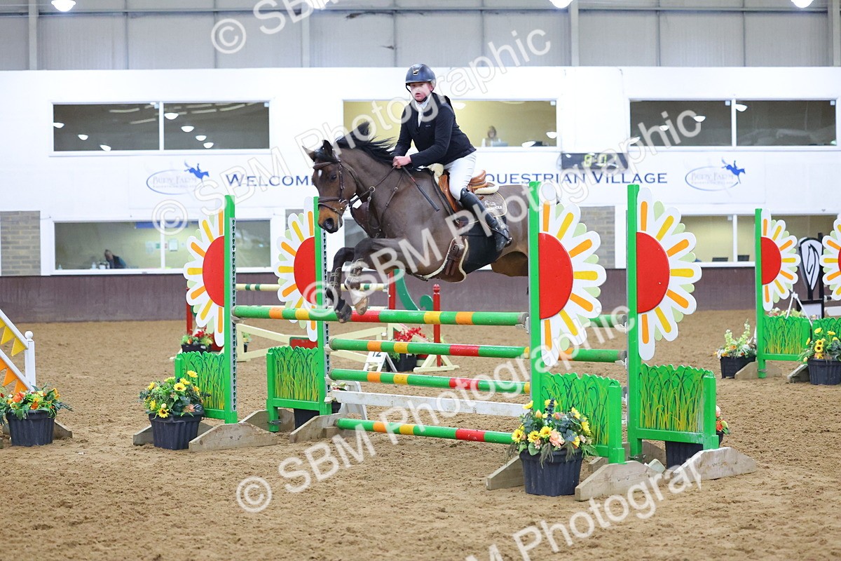 1I0A4848 - Class 9 - Senior Newcomers/ 1.10m Open