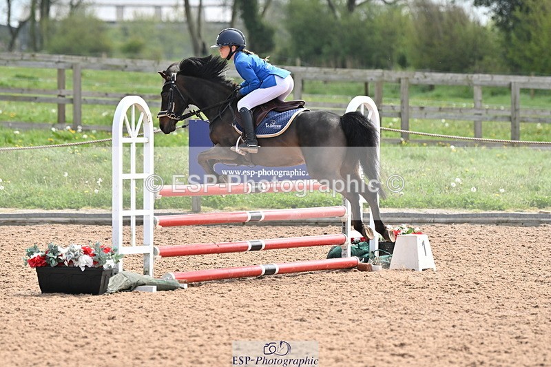240506A-110611-08398 - Cls 3  Pony Discovery & 90cm Open