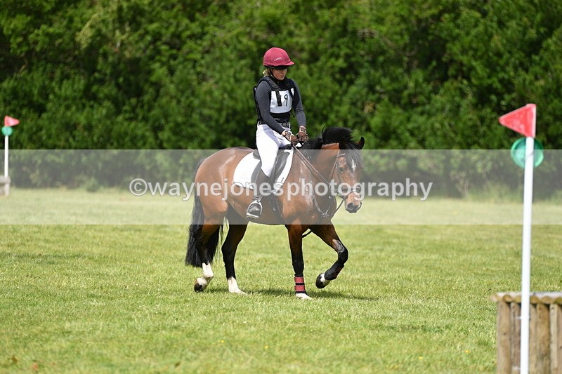 WJ5_3050 - Class 4 60cm