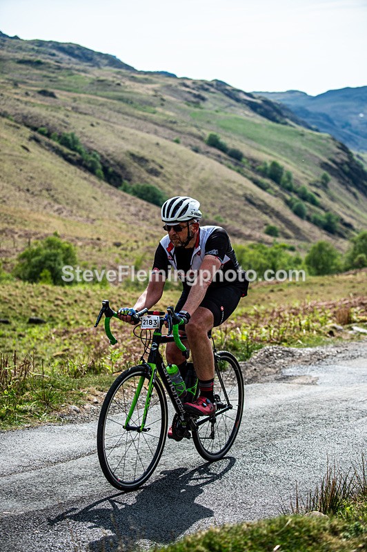 155528 - Hardknott Pass Camera 3 15.00-16.30