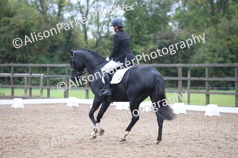 20261021-0618 - Class 5 - Novice 1