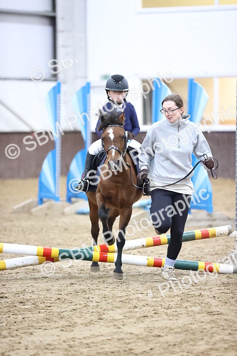 SBM_000088 - Class 1 - Fox Farriers 30cm