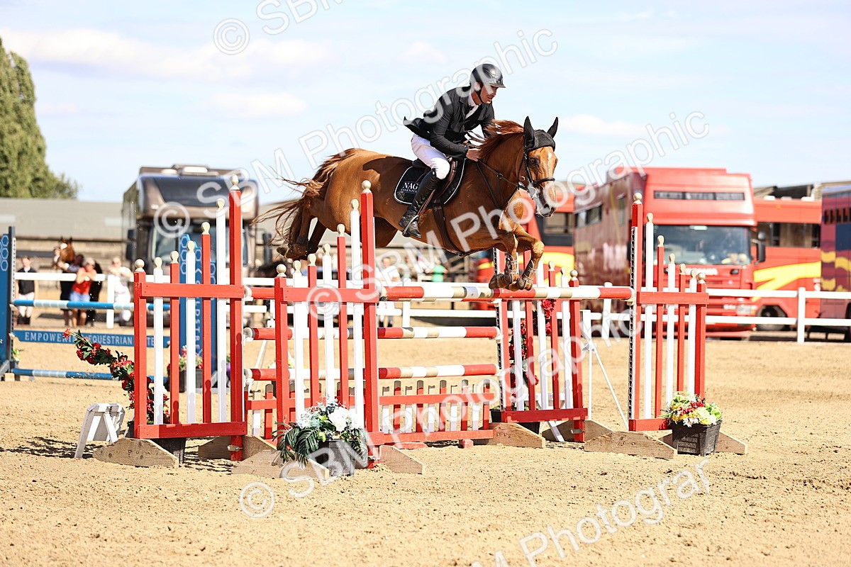 SBM_012022 - Class 10 - Talent Seekers Inc 7 Year Championship Qualifier - 2nd Half