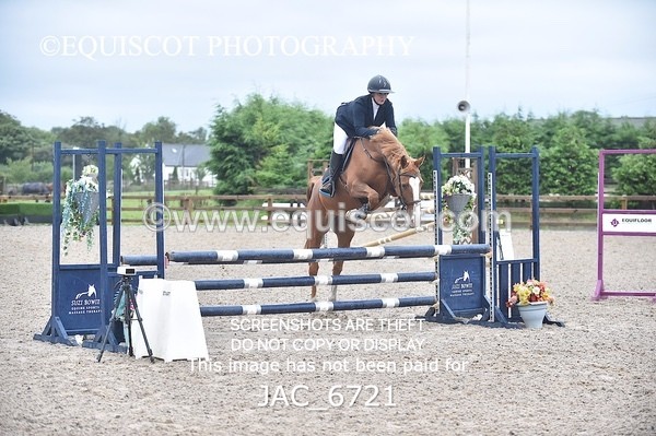 JAC_6721 - CLASS 32 SUN  0.85m Amateur Championship Qualifier