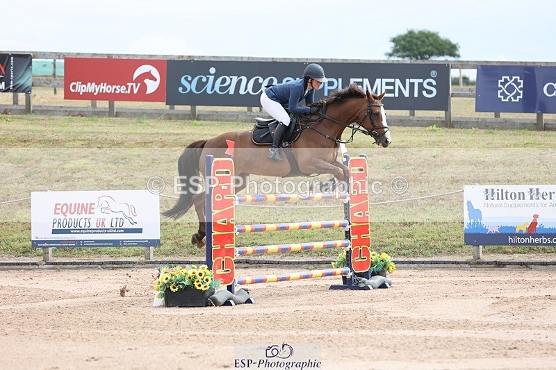 250719-103356-14091 - Cls 15, 1 Star Silver Tour Jump Off and Presentations