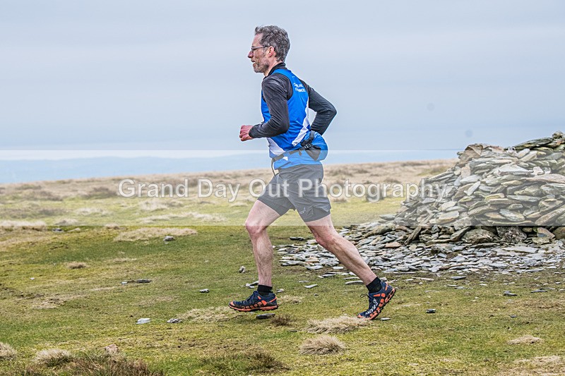 Black Combe-221 - Black Combe Fell Race Saturday 4th March 2023