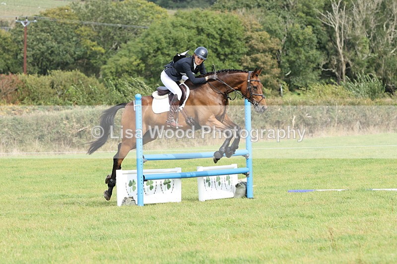 JPP_9076 - Class 3: Nankelly Open: 90cm Showjumping