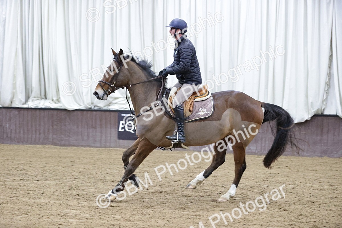 SBM_000142 - Class 1 - Clear Round
