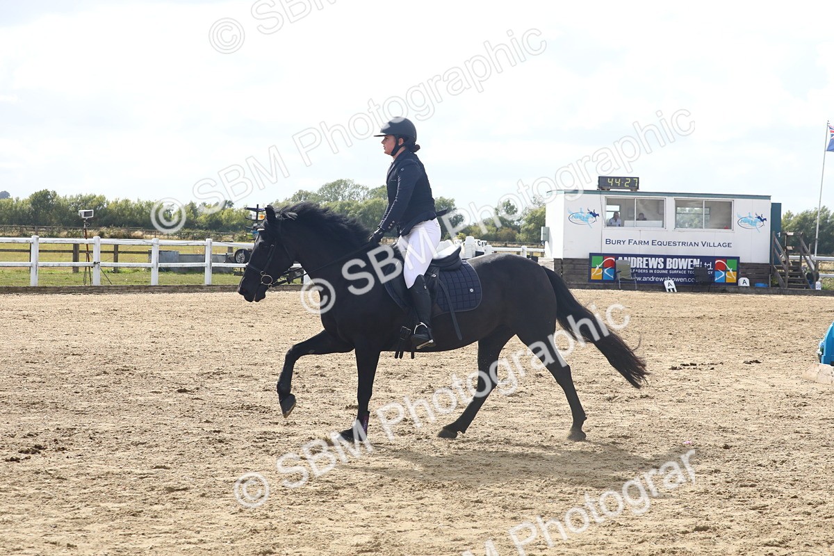 SBM_007943 - Class 10 - 80cm Champs