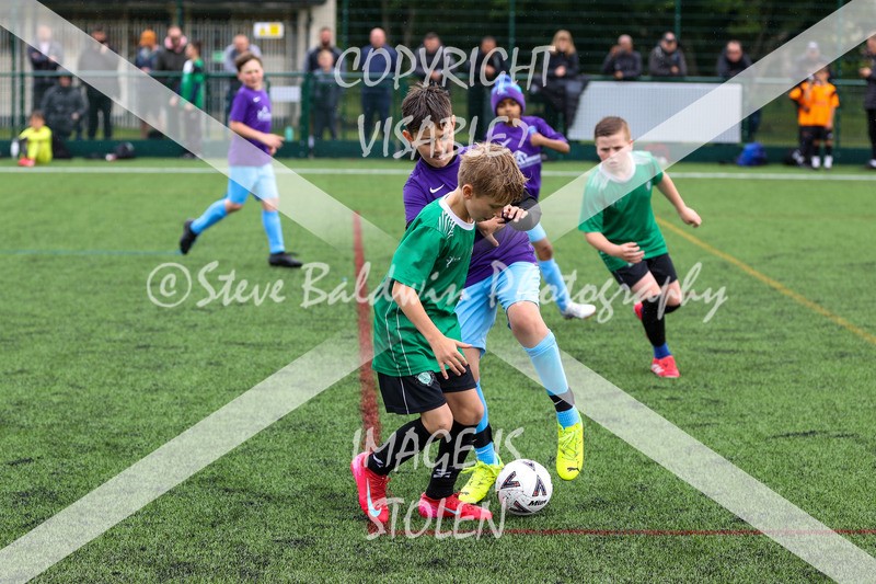 1DX33260 - U10 Boys