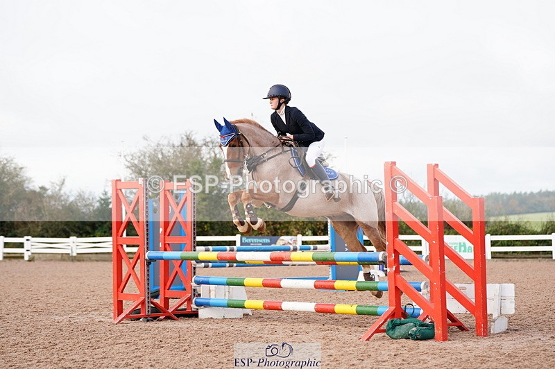 241027A-101658-02052 - SUN Cls 4 Pony British Novice and 80cm