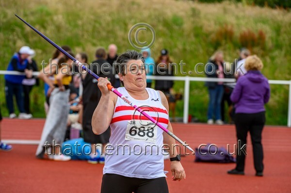 ComMast25-929620 - Field Female Set One