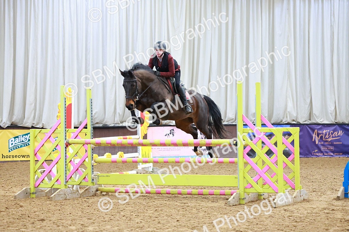 SBM_001112 - Class 3 - Senior Discovery 1.00m