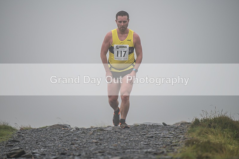 Skiddaw-197 - Skiddaw Fell Race Sunday 5th July 2026