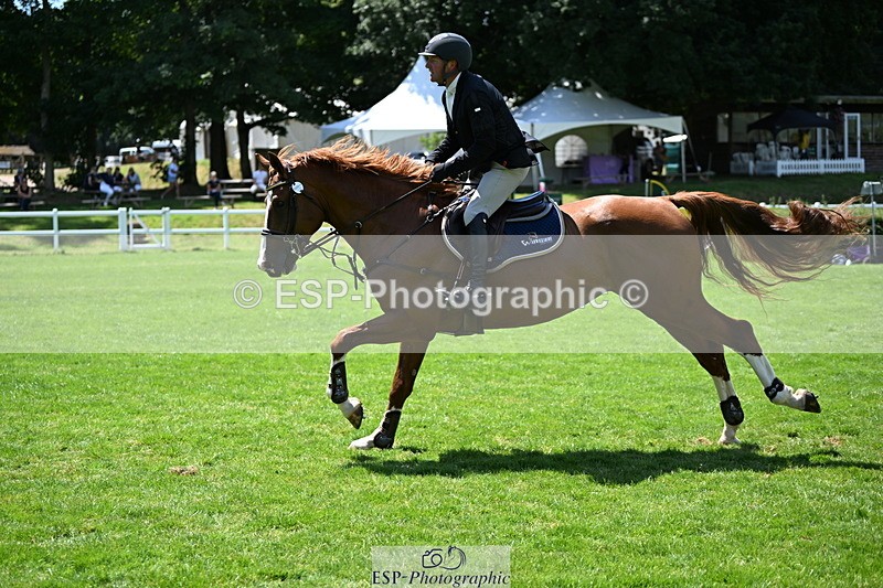 250703A-131232-03911 - Cls 2 1.20m Open