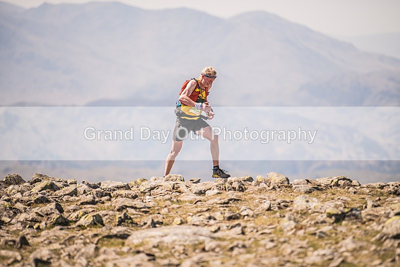 Fairfield-411 - Fairfield Horseshoe Fell Race Saturday 10th May 2025