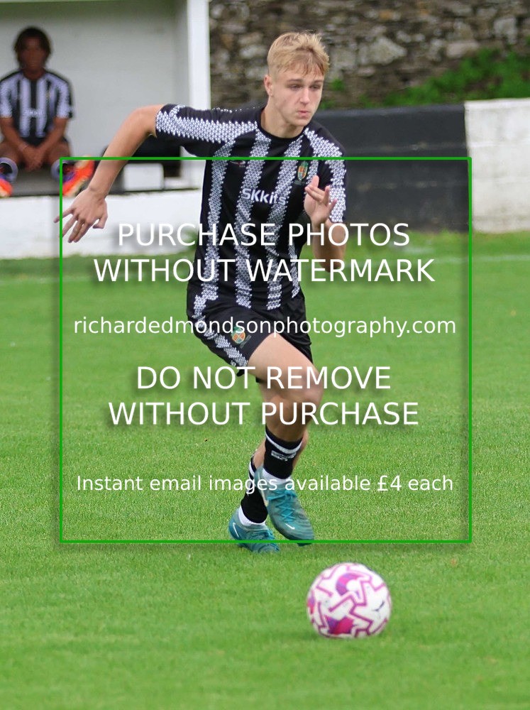 533A0334 - Kendal Town under 18s vs Workington under 18s