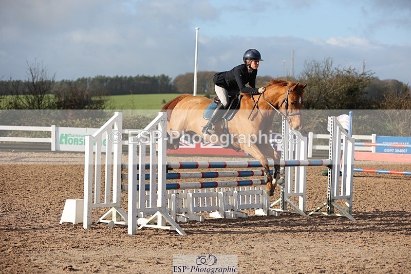 241201X-112745-00671 - Cls 05 Newcomers & 1.00 Open