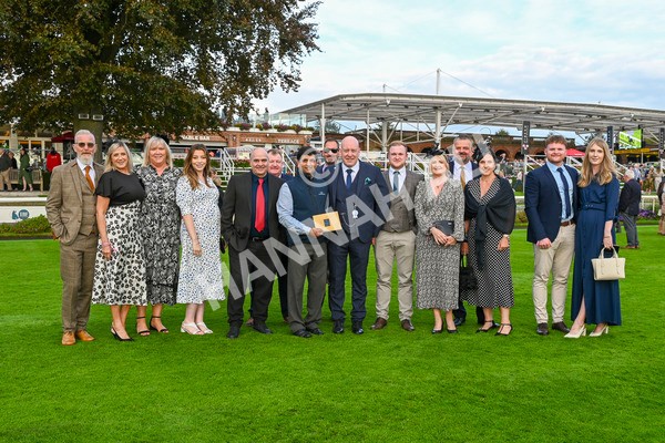230923-Race 7-Two Brothers-3840 - Race 7 5.30pm Neil Atkinson's 60th Birthday Celebration Handicap
