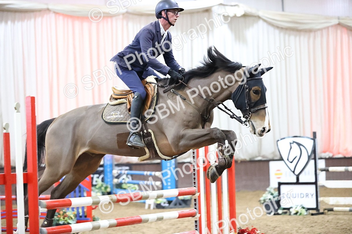 SBM_002237 - Class 9 - Senior Discovery - 1.00m