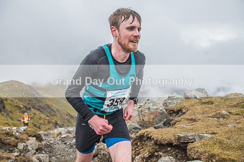 TWA  Newlands-574 - Teenager With Altitude & Newlands Memorial Races Saturday 22nd April 2023