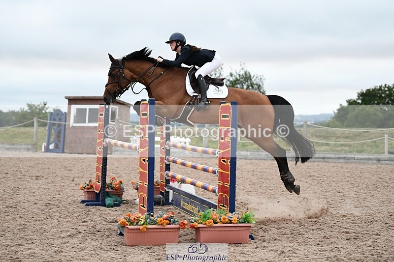 250628-211640-08545 - Cls 17-19 Children on Horses