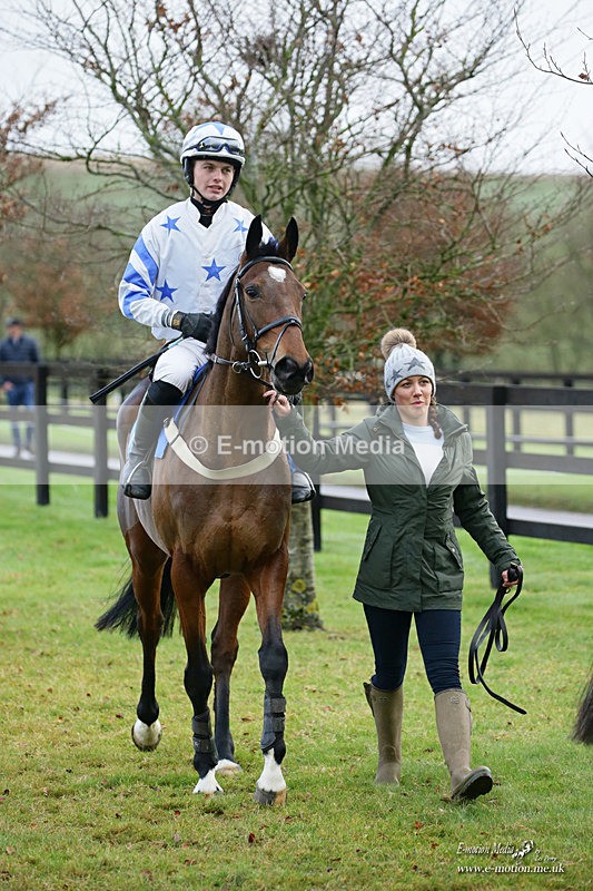 PtP 121221 276 - Barbury International Point-to-Point 112/12/2021